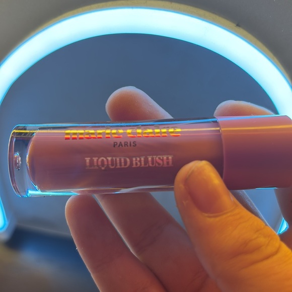 Brand new!! Liquid blush! Retails $12 - Picture 2 of 6